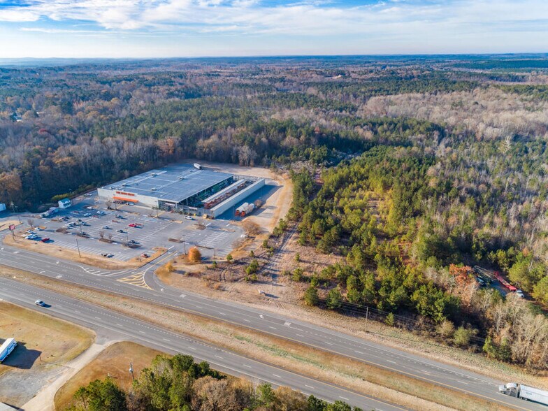 More Photos Of 1374 US-Hwy 280, Alexander City Land For Sale