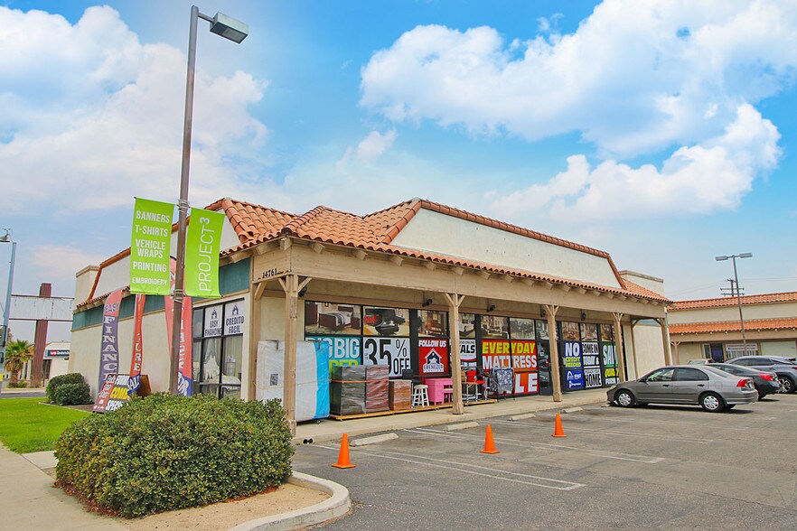 More Photos Of 14741 7th St, Victorville General Retail For Sale