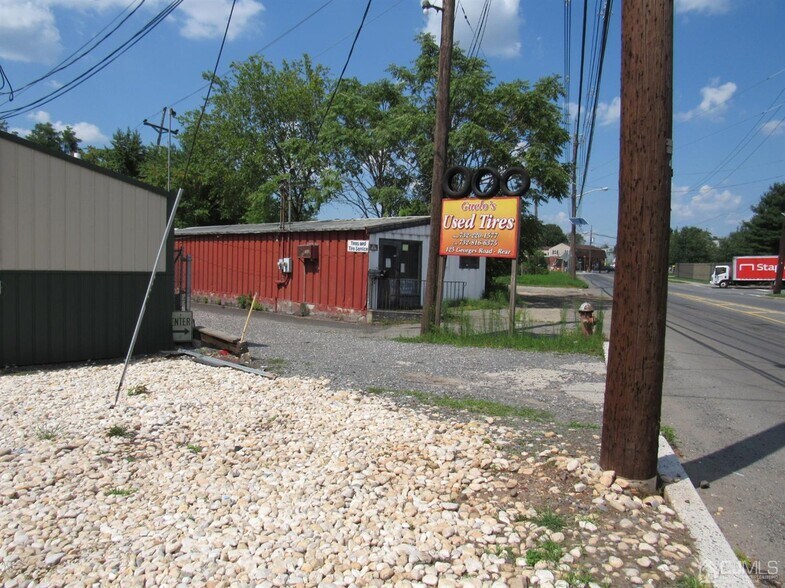 More Photos Of 125 Georges Rd, New Brunswick Warehouse For Sale