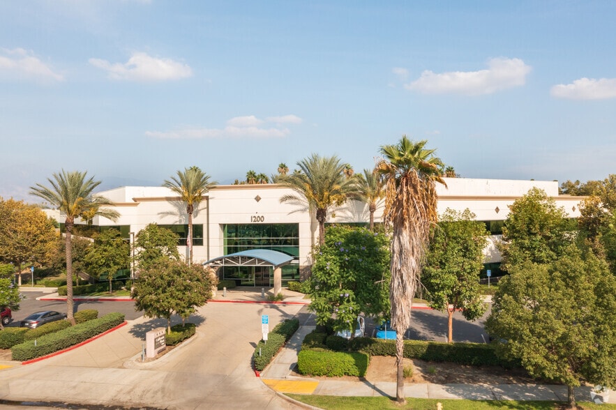 Primary Photo Of 1200 California St, Redlands Office For Lease