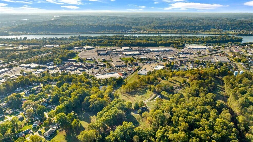 More Photos Of 0 Grand Central Avenue, Parkersburg Land For Sale