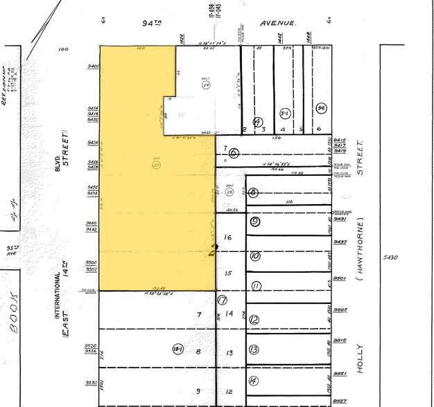 More Photos Of 9400 International Blvd, Oakland Apartments For Lease