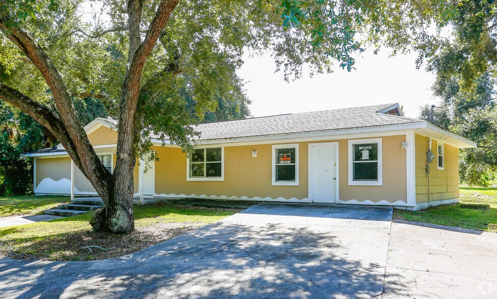 Primary Photo Of 2605 Malabar Rd, Malabar Freestanding For Lease