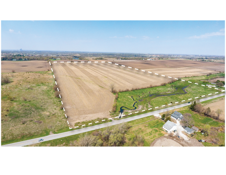 Primary Photo Of NE 70th, Pleasant Hill Land For Sale