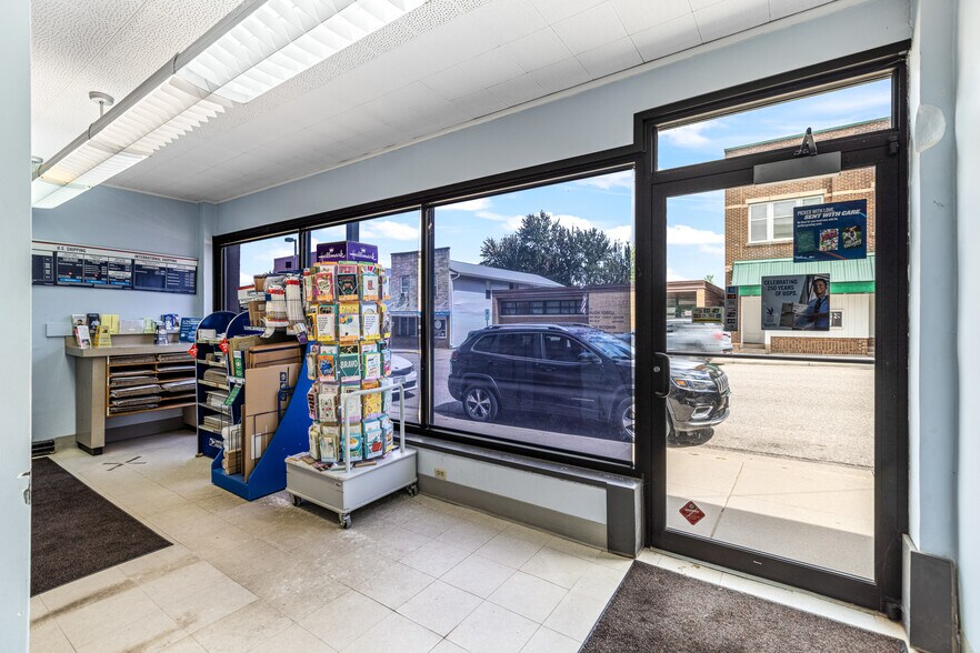 More Photos Of 329 N Main St, Cadott Storefront Retail Residential For Sale