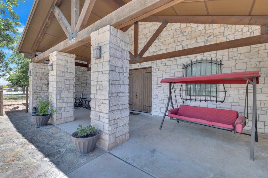 More Photos Of 636 Keagle Rd, Socorro Specialty For Sale