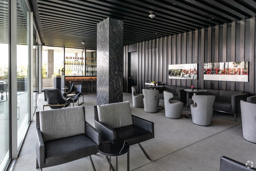 More Photos Of 8500 W Sunset Blvd, West Hollywood Apartments For Lease