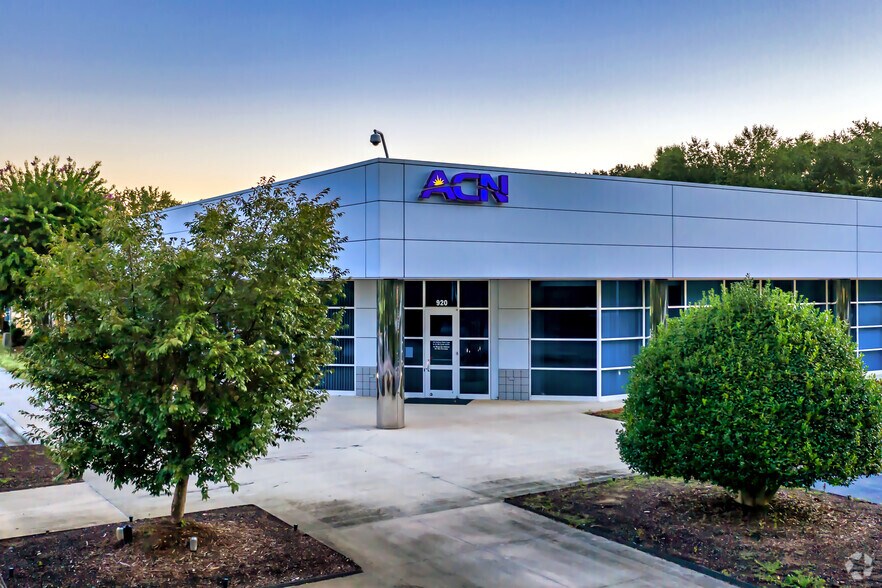 More Photos Of 1000 Progress Pl NE, Concord Office For Sale