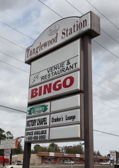 More Photos Of 1241 Blanding Blvd, Orange Park Unknown For Lease