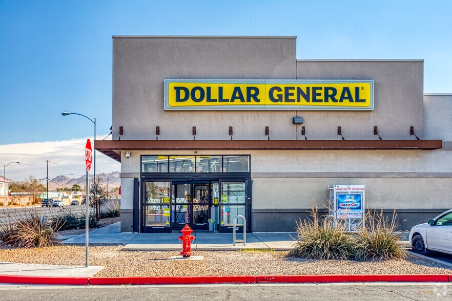 5155 E Lake Mead Blvd, Las Vegas, NV 89156 Freestanding For Sale