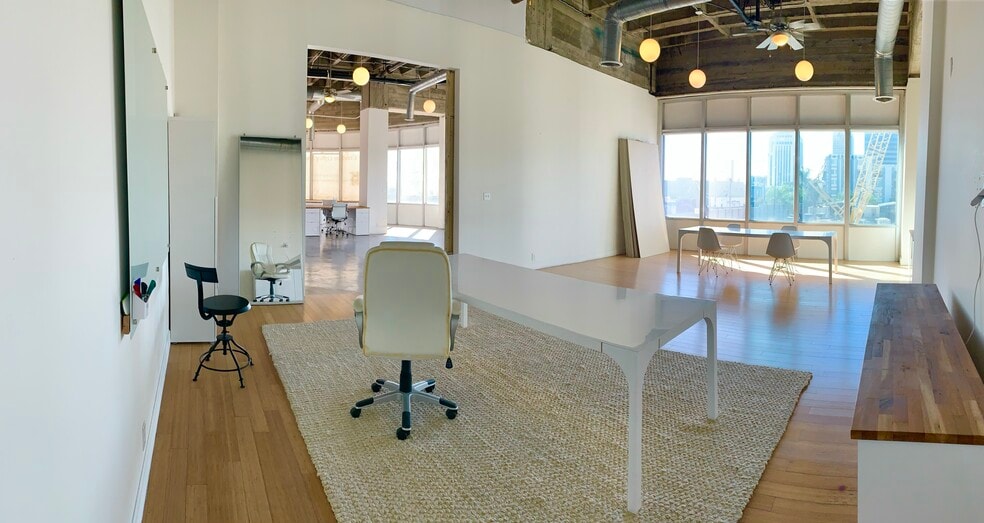 More Photos Of 5225 Wilshire Blvd, Los Angeles Office For Lease
