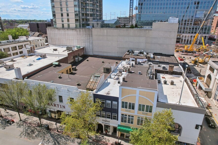 More Photos Of 378 George St, New Brunswick Storefront Retail Residential For Sale