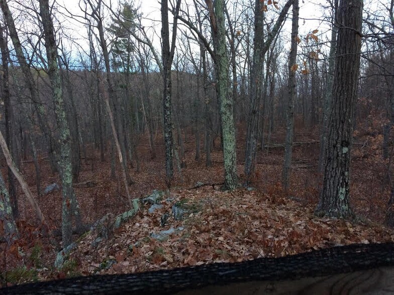 More Photos Of County Road 27 / cross St. Greeley Road, Taghkanic Land For Sale