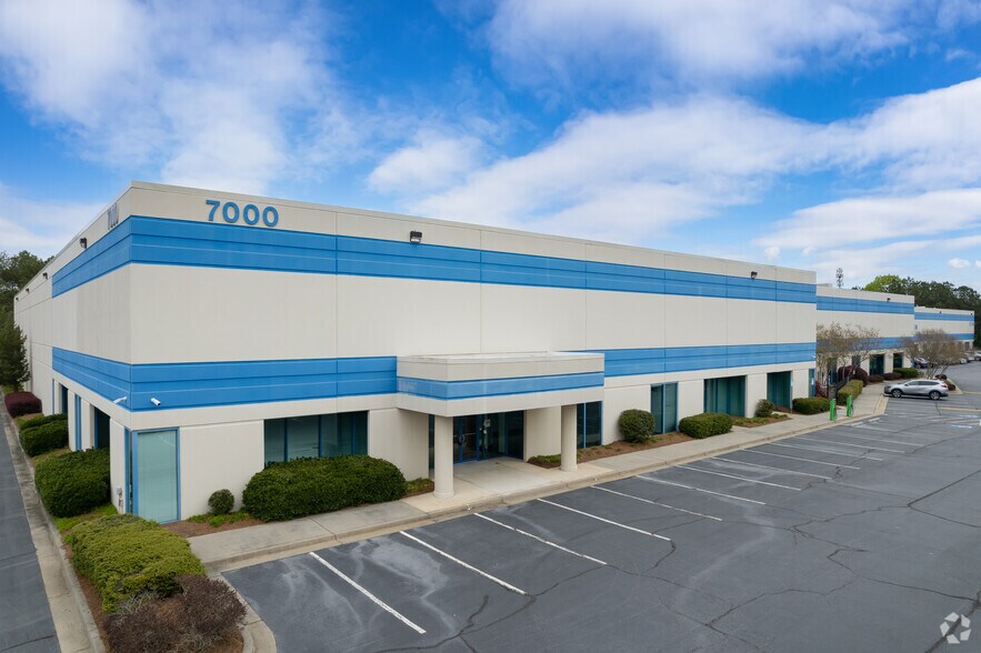 Primary Photo Of 7000 Highlands Pky SE, Smyrna Warehouse For Lease