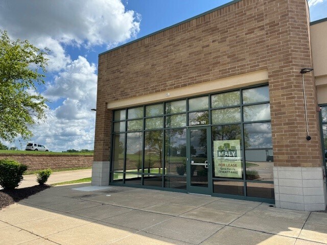 Primary Photo Of 3890 Rangeline St, Columbia Freestanding For Lease