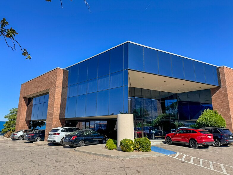 More Photos Of 501 Executive Center Blvd, El Paso Office For Lease