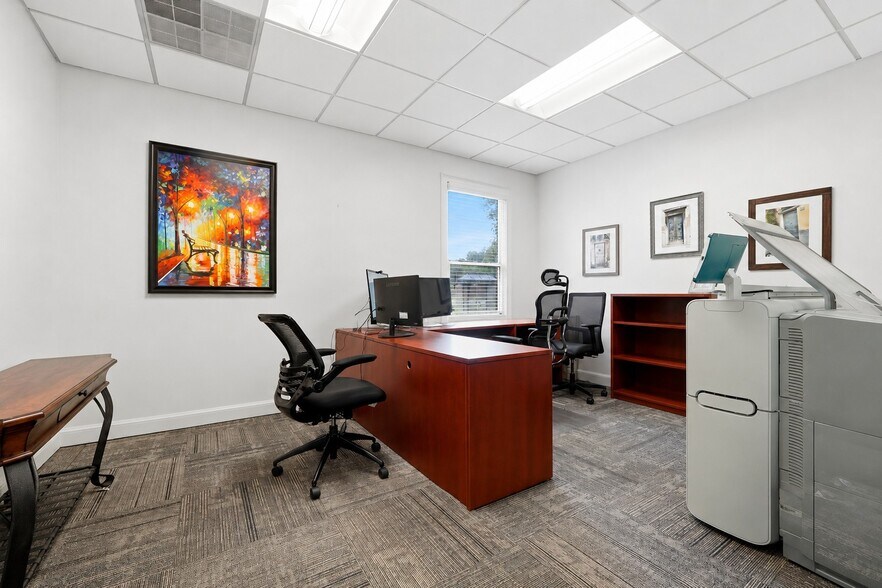 More Photos Of 3103 Medlock Bridge Rd, Norcross Office For Sale