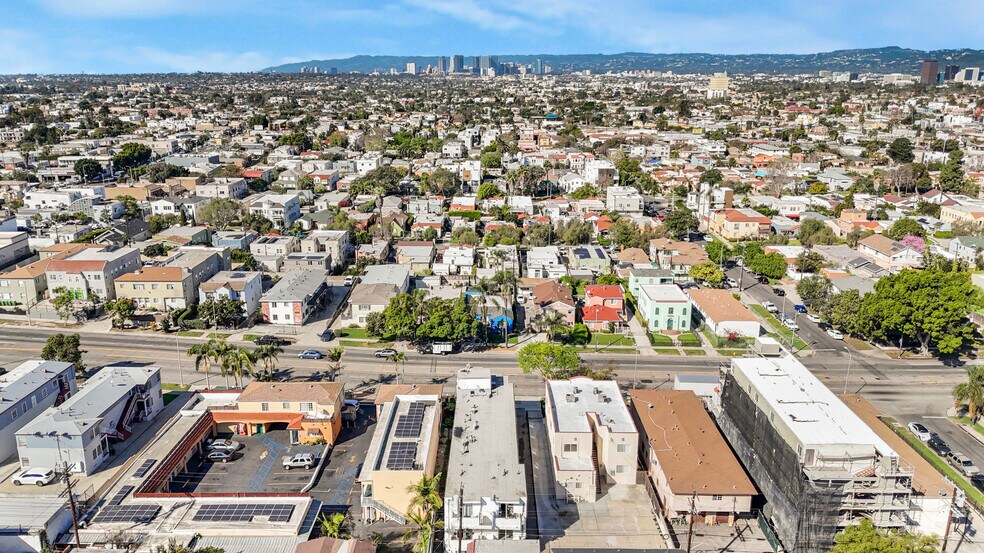 More Photos Of 1820 S La Brea Ave, Los Angeles Apartments For Sale