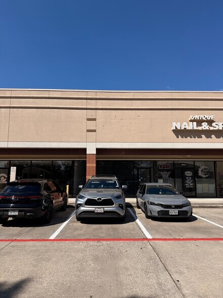 More Photos Of 5363-5383 Timber Forest Dr, Humble Unknown For Lease