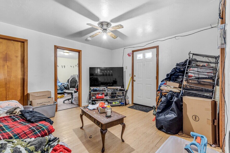 More Photos Of 1 Ludlow St, Worcester Apartments For Sale