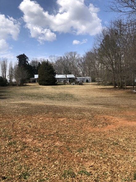 More Photos Of 4559 Winder Hwy, Flowery Branch Land For Sale