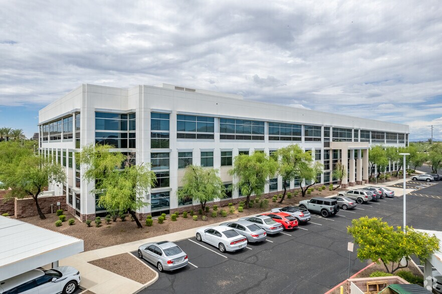 More Photos Of 2401 W Peoria Ave, Phoenix Office For Lease