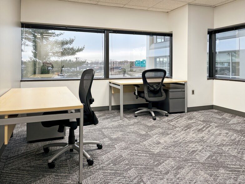 More Photos Of 250 Pehle Ave, Saddle Brook Coworking Space