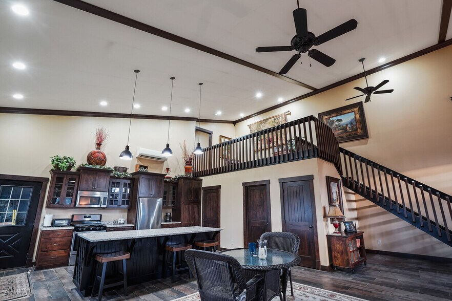 More Photos Of 3482 County Road 10, Bellefontaine Lodge Meeting Hall For Sale