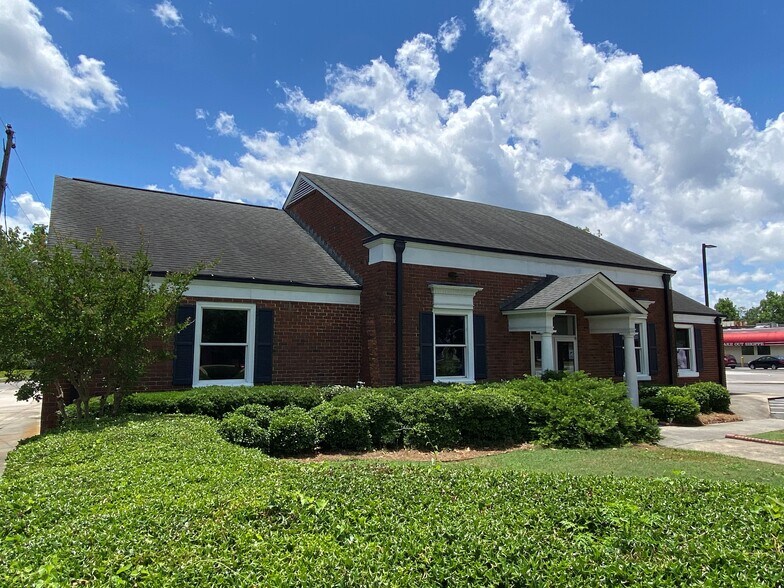 More Photos Of 1602 Walton Way, Augusta Bank For Sale