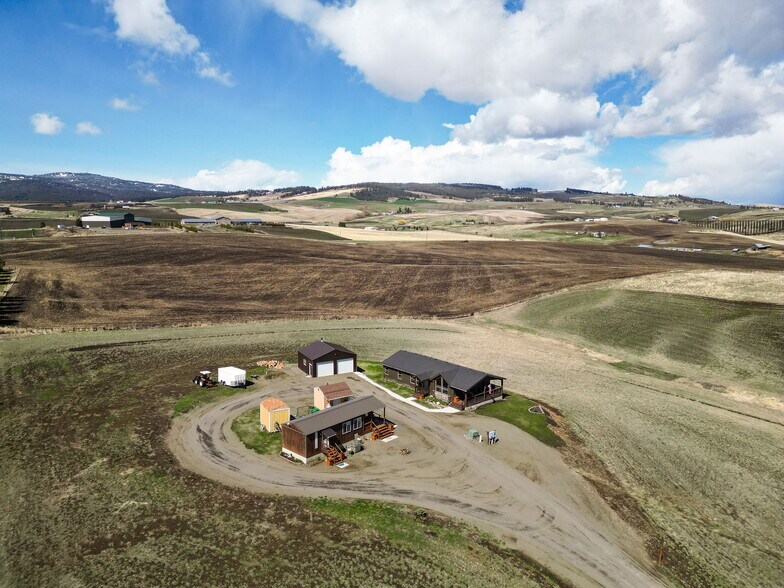 More Photos Of 110 Seubert Heights Dr, Cottonwood Trailer Camper Park For Sale