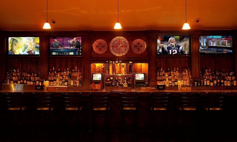 More Photos Of 130 Mount Pleasant Rd, Newtown Restaurant For Sale