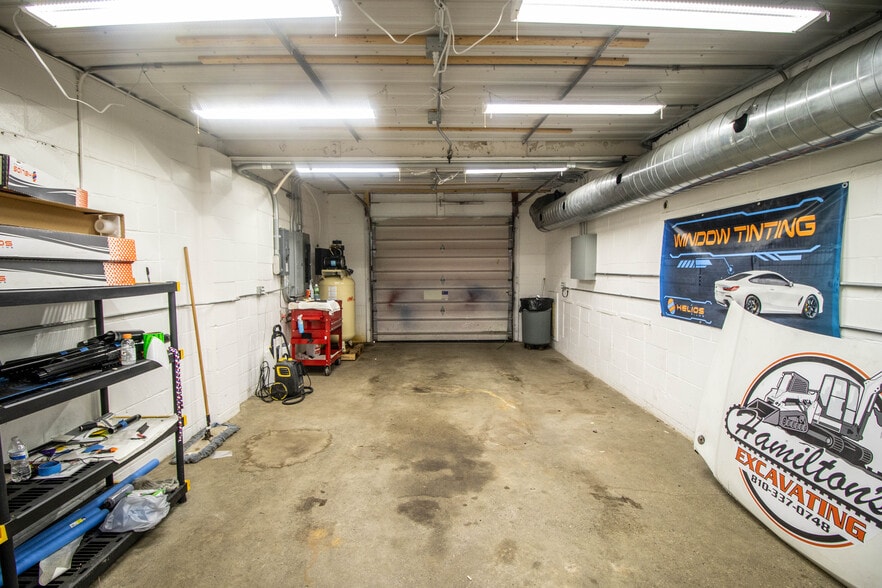 More Photos Of 10185 N Saginaw Rd, Clio Auto Repair For Sale