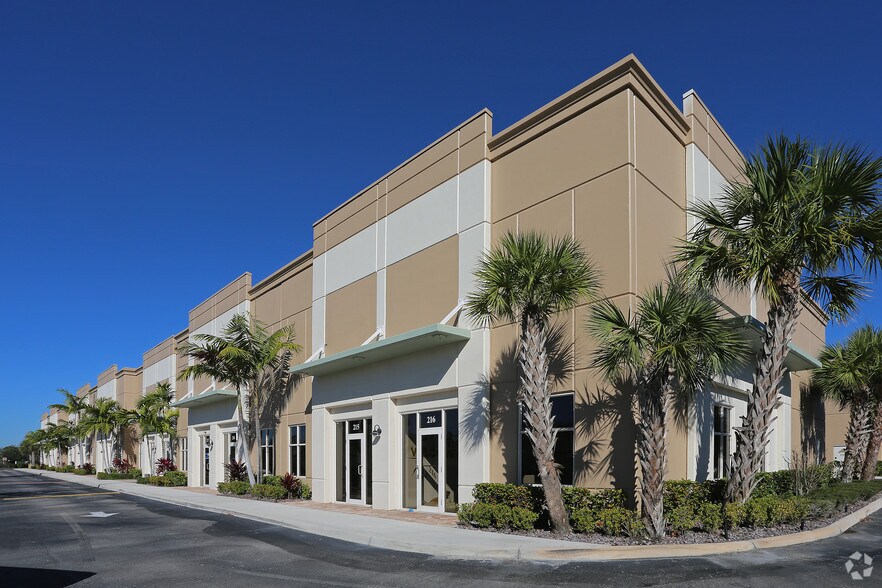 Primary Photo Of 990 Stinson, West Palm Beach Warehouse For Sale