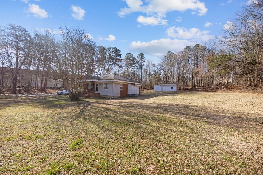 More Photos Of 2019 Bessemer City Rd, Gastonia Land For Sale