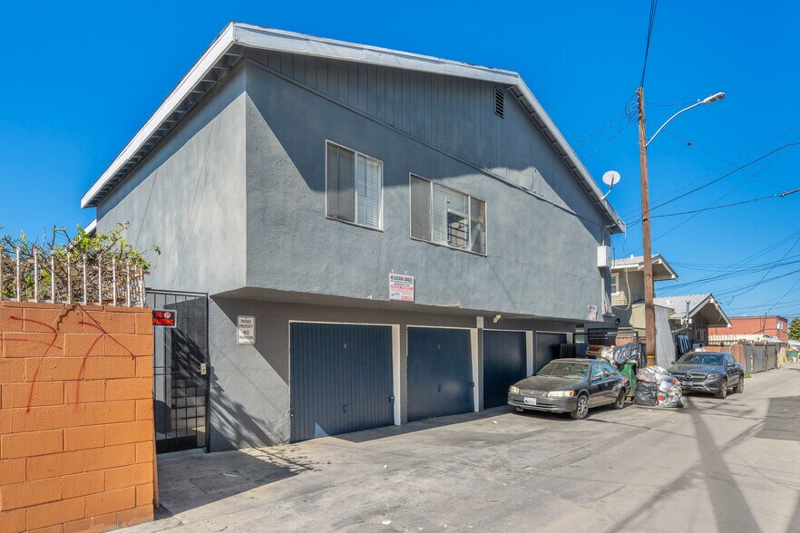 More Photos Of 1626 Pine Ave, Long Beach Apartments For Sale