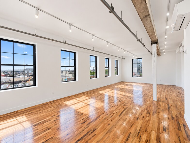 More Photos Of 64 3rd St, Brooklyn Storefront For Lease