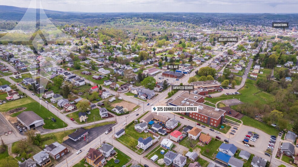 More Photos Of 325 Connellsville St, Uniontown Daycare Center For Sale