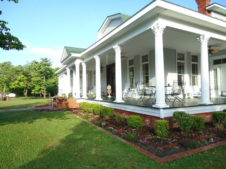 More Photos Of 426 W Church St, Swainsboro Hospitality For Sale