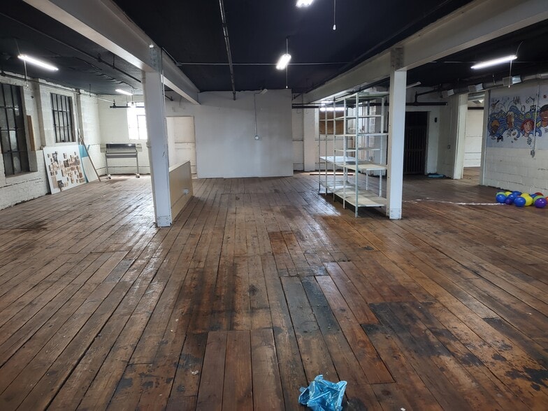 More Photos Of 400 5th St, Lynchburg Storefront For Lease