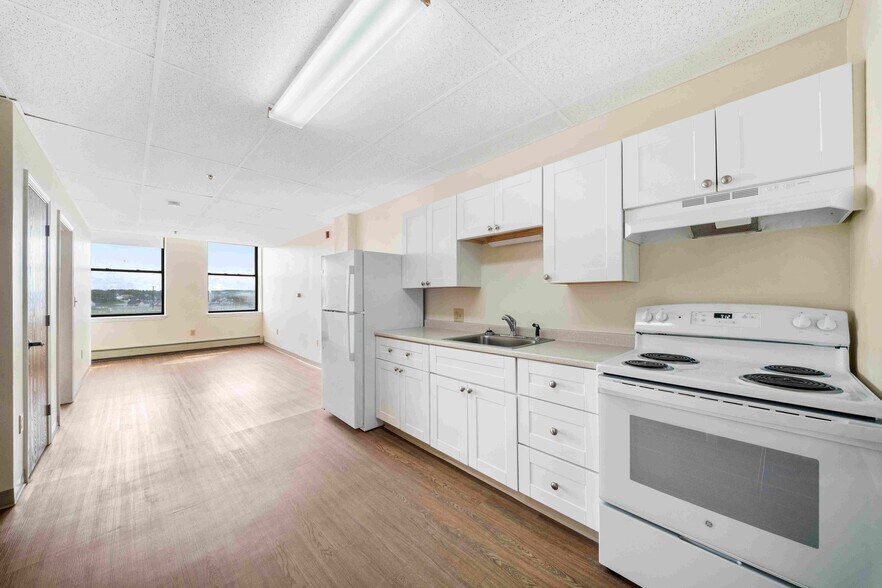 More Photos Of , Bangor Multifamily For Sale