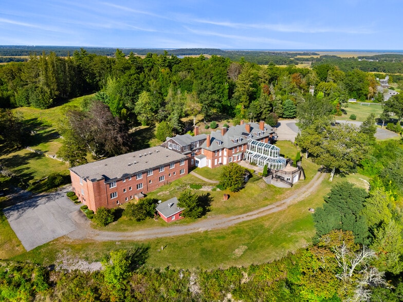 More Photos Of 50 Mansion Dr, Rowley Skilled Nursing Facility For Sale