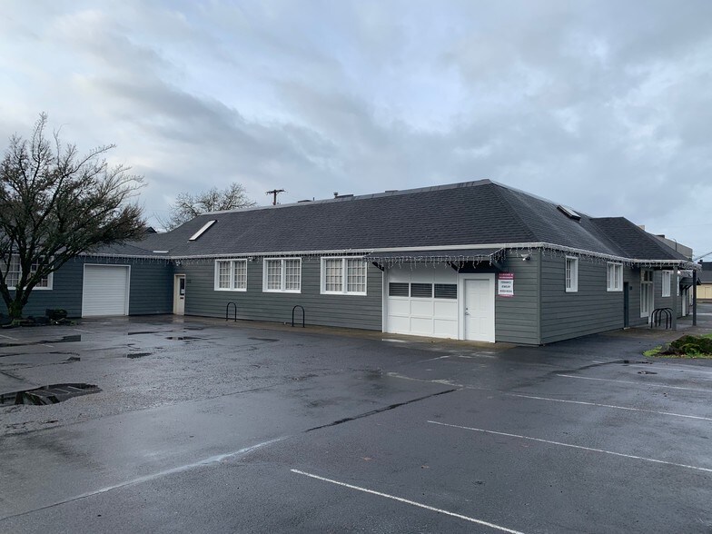 More Photos Of 1320-1328 W 2nd Ave, Eugene Food Processing For Lease