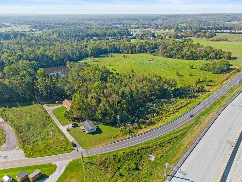More Photos Of 102 Forestdale Dr, Gaffney Land For Sale