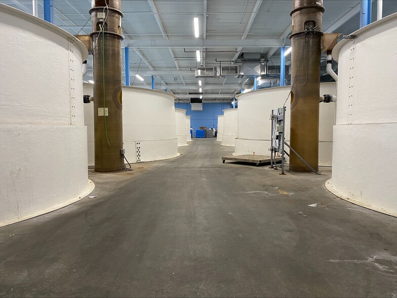 More Photos Of 64 Avenue Of Industry, Waterbury Warehouse For Sale