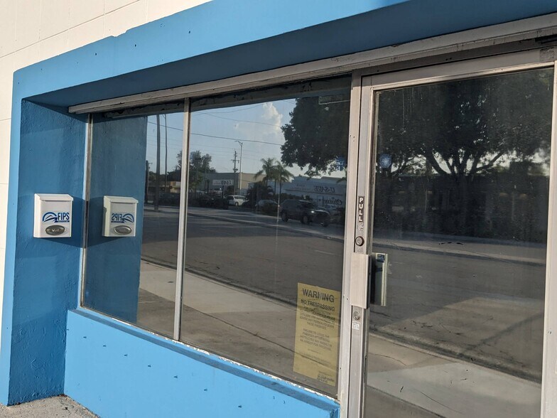 More Photos Of 2301 S Andrews Ave, Fort Lauderdale Freestanding For Sale