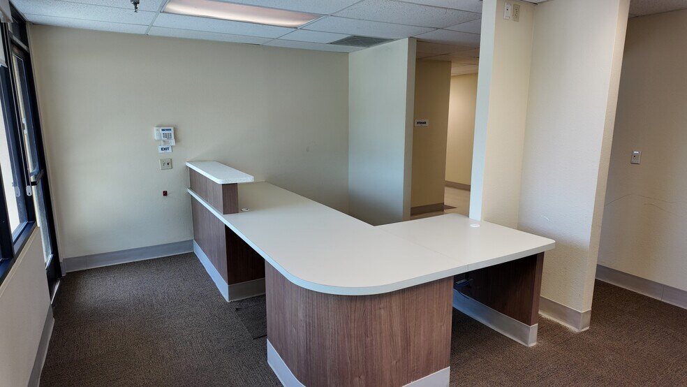 More Photos Of 1142 Rose Ave, Selma Medical For Lease
