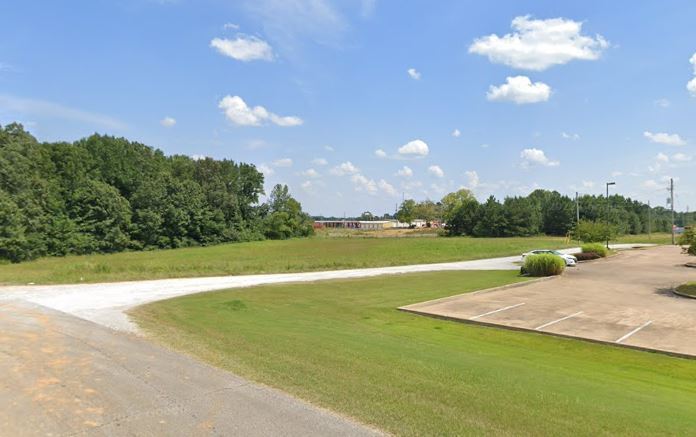 Primary Photo Of Corder Drive, Corinth Land For Sale