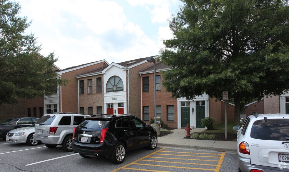 More Photos Of 14406 Old Mill Rd, Upper Marlboro Office For Sale