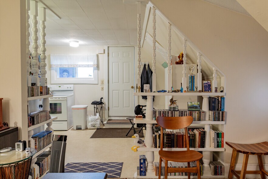 More Photos Of 1530 Congress St, Portland Multifamily For Sale