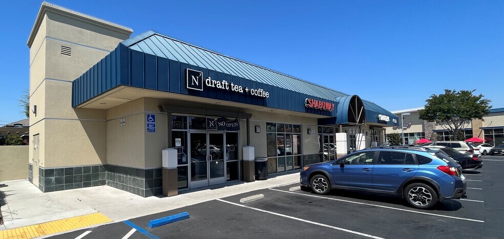 More Photos Of 651-685 Saratoga Ave, San Jose Unknown For Lease